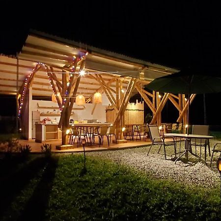 Ecohotel Alma Calarcá 外观 照片