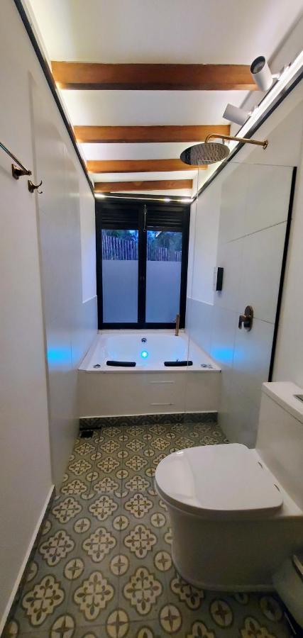 Ecohotel Alma Calarcá 外观 照片