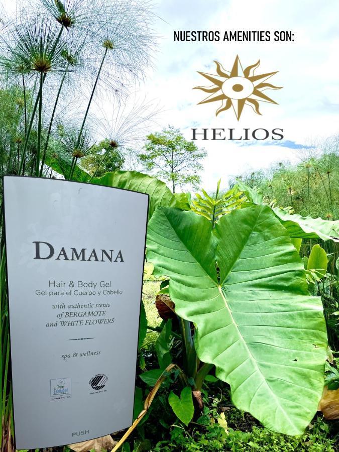 Ecohotel Alma Calarcá 外观 照片