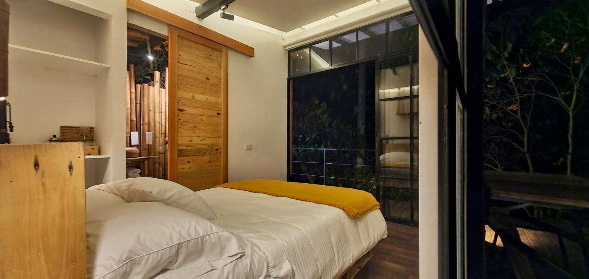 Ecohotel Alma Calarcá 外观 照片