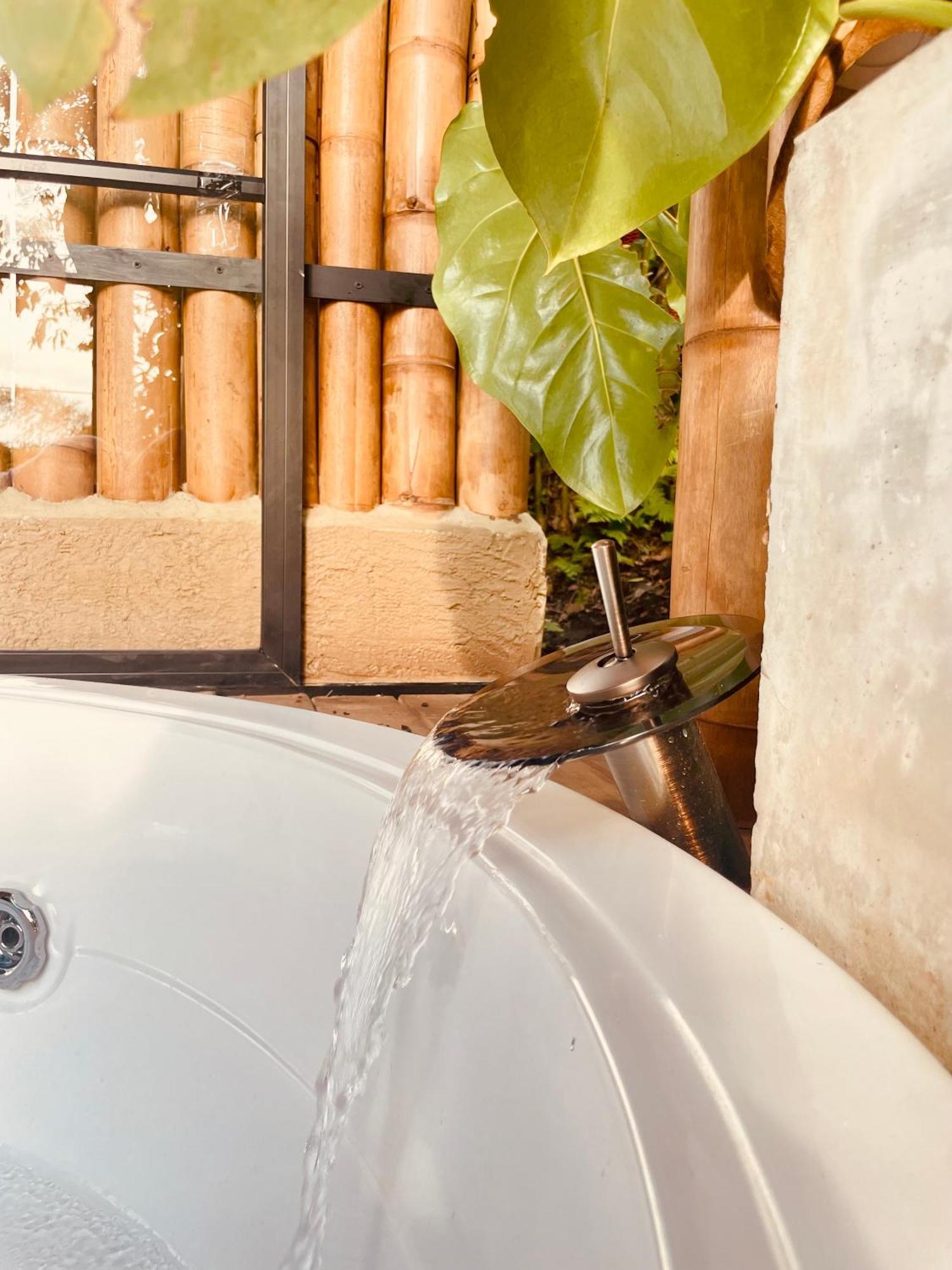 Ecohotel Alma Calarcá 外观 照片
