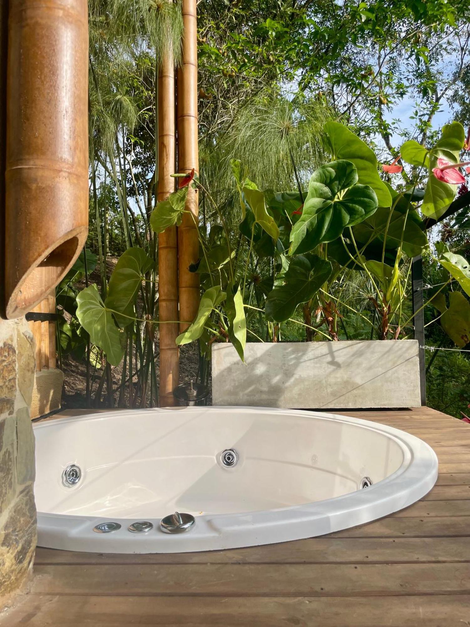 Ecohotel Alma Calarcá 外观 照片